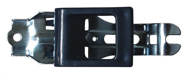 MANIJA INT TOYOTA PU 84-88 AZUL S/BISEL LH=RH