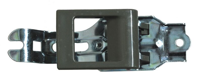 MANIJA INT TOYOTA PU 84-88 GRIS S/BISEL LH=RH