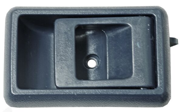 MANIJA INT TOYOTA PU 89-97/ 4RU 90-95/ TACOMA 95-00 AZUL PLASTICO DER