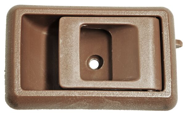 MANIJA INT TOYOTA PU 89-97/ 4RU 90-95/ TACOMA 95-00 CAFE PLASTICO DER