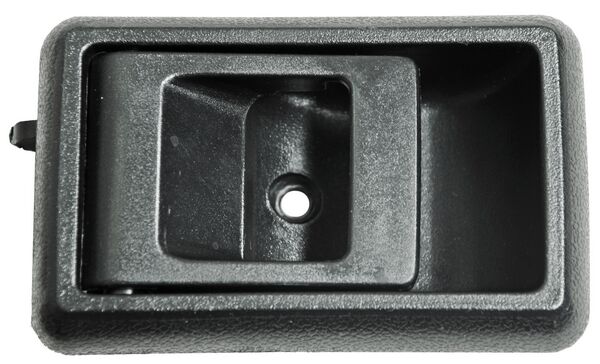 MANIJA INT TOYOTA PU 89-95/ 4RU 90-95/ TACOMA 95-00 NEGRA PLASTICO IZQ