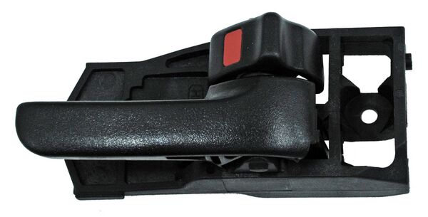 MANIJA INT RAV4 01-05 NEGRA DEL/ TRAS PLASTICO ***** DER