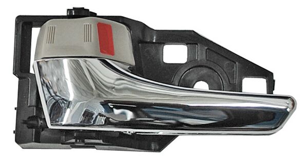 MANIJA INT SIENNA 11-15 BEIGE/ CROMO DEL PLASTICO *****2 IZQ