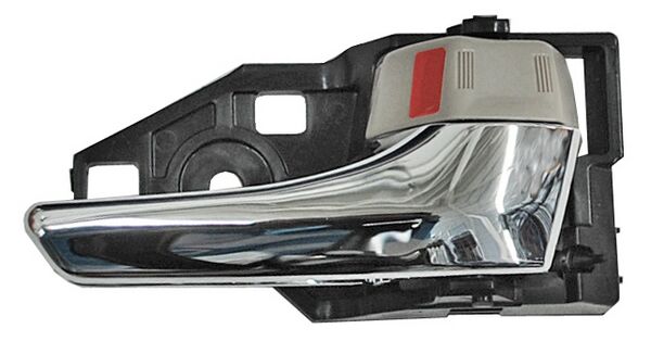 MANIJA INT SIENNA 11-15 BEIGE/ CROMO DEL PLASTICO *****2 DER