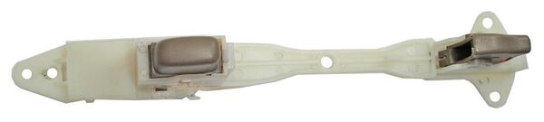 MANIJA INT SIENNA 98-03 BEIGE LATERAL PLASTICO CORREDIZA *****