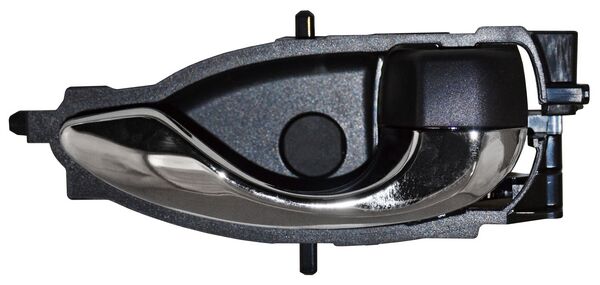 MANIJA INT YARIS 16-22 CROM DEL/ TRAS PLASTICO DER