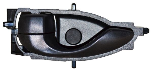 MANIJA INT YARIS 16-22 NEGRA DEL/ TRAS PLASTICO IZQ