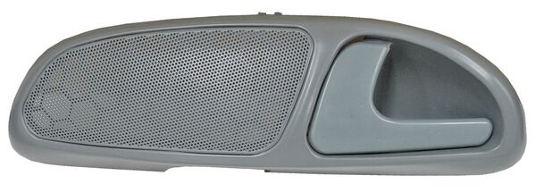 MANIJA INT POINTER 00-09 C/BASE GRIS DEL PLASTICO DMV IZQ 287