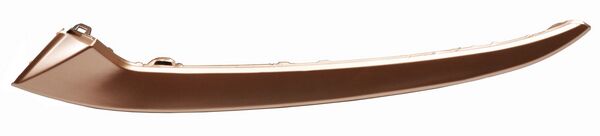 MOLDURA PARRILLA ARRIZO 8 24 DORADA IZQ