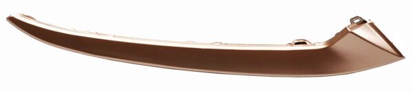 MOLDURA PARRILLA ARRIZO 8 24 DORADA DER