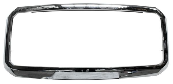 MARCO PARRILLA FORD SUPER DUTY 11-16 CROMADA G15