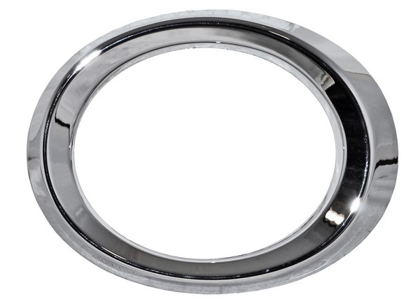 MOLDURA PARRILLA BRV 18-19 CROMADA 352 IZQ