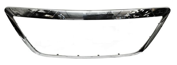 MARCO PARRILLA ODYSSEY 05-07 CROMADA REV