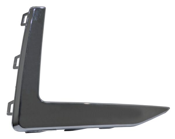 MOLDURA PARRILLA JAC SEI 4 PRO 21-25 CROM NZL DER