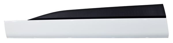 MOLDURA PUERTA JAC SEI 6 23-24 DEL IZQ