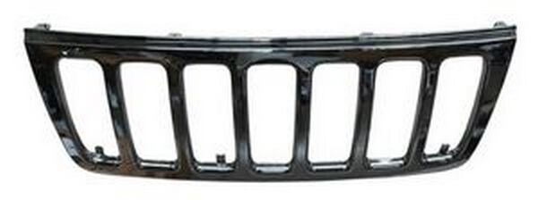 MARCO PARRILLA GRAND CHEROKEE 99-04 CROMADA