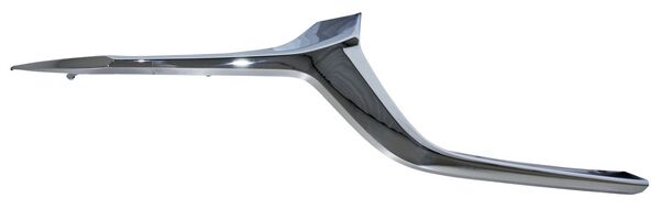 MOLDURA PARRILLA MAZDA CX30 20-25 CROM NZL DER 190.RM