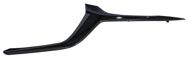 MOLDURA PARRILLA MAZDA CX30 20-21 NEGRA 288 NZL IZQ