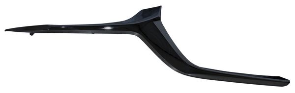 MOLDURA PARRILLA MAZDA CX30 20-21 NEGRA DER