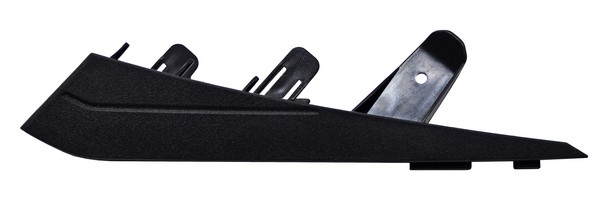 MOLDURA PARRILLA CX5 22-25 DER