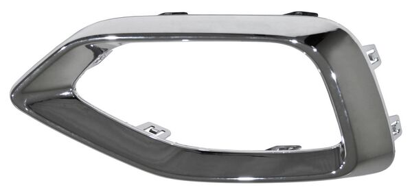 MOLDURA PARRILLA MG HS 21-24 CROM NZL IZQ