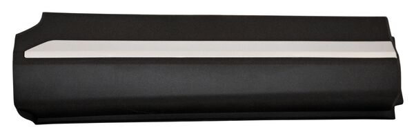 MOLDURA PUERTA ECLIPSE CROSS 19-21 C/MOLD PLATA TRAS 892 DER