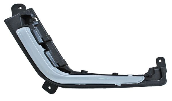 MOLDURA PARRILLA PEUGEOT 308 12-13 DE DEF AGT *****2 DER