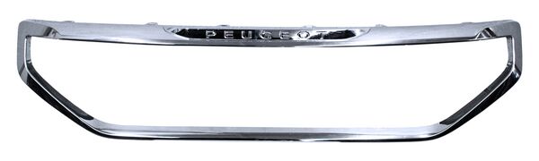 MOLDURA PARRILLA PEUGEOT 308 16 CROMADO 5662 BBBB