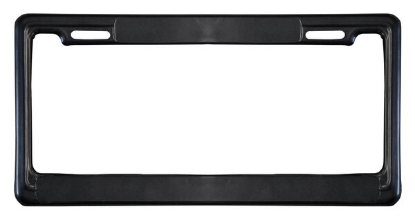 MARCO PORTAPLACA UNIVERSAL 472