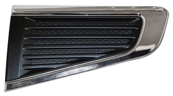 MOLDURA PUERTA KOLEOS 17-24 SUP C/MOLD CROM 627 IZQ