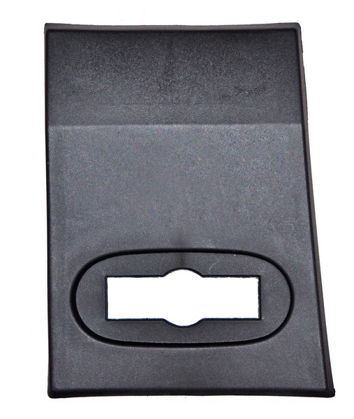 MOLDURA PUERTA CRAFTER 08-17/ MBENZ SPRINTER 07-17 C/HOYO P/CUARTO 627 BBBB IZQ