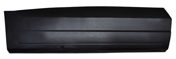 MOLDURA PUERTA TIGUAN 09-16 TRAS 288 BBB DER