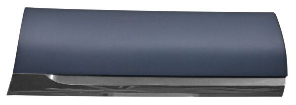 MOLDURA PUERTA TOUAREG 11-14 C/MOLDURA CROMADA TRAS 627 BBBB. IZQ