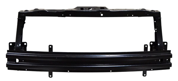 MARCO RADIADOR BEAT 18-21 C/REFUER ALD253 288 287 1980.09 ODC150 251021