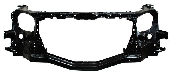 MARCO RADIADOR COLORADO 16- 17/ S10 16-17