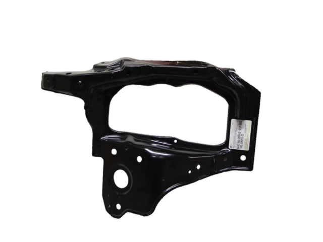 MARCO RADIADOR CORSA 02-11/ TORNADO 04-11 (BASE FARO) IZQ 99.10