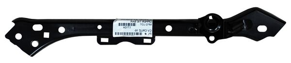 MARCO RADIADOR CRUZE 16-19 LINEA NUEVA SUP DER