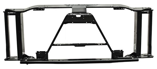 MARCO RADIADOR CHEV PU 06-07 SILVERADO DIESEL ***** FN20.10