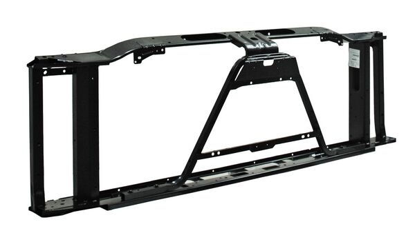 MARCO RADIADOR CHEV PU 1500 07-10 6 CIL/ 8 CIL CCC2