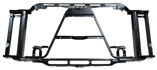 MARCO RADIADOR CHEV PU 11-14 2500/3500 V8 6L 769 ***5