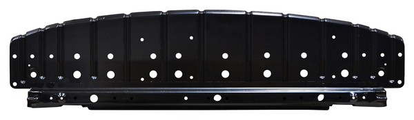 MARCO RADIADOR ATTITUDE 15-24/ MIRAGE G4 19-20/ MIRAGE 15-16 5P INF 288 NZL 287 780.09