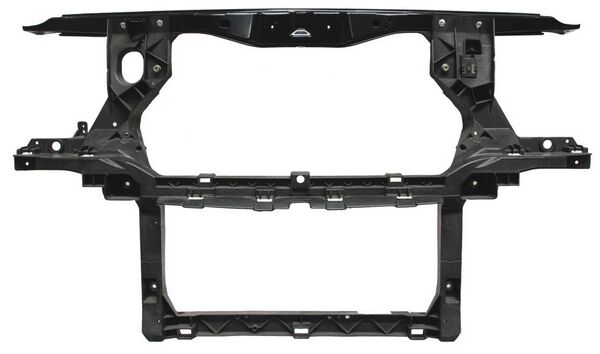 MARCO RADIADOR NITRO 07-11 CCC