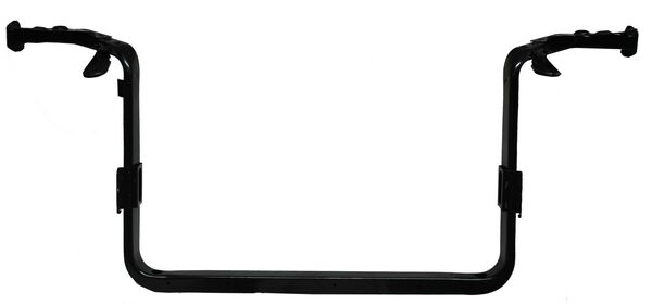 MARCO RADIADOR PACIFICA 04-08 TRAS INF *****