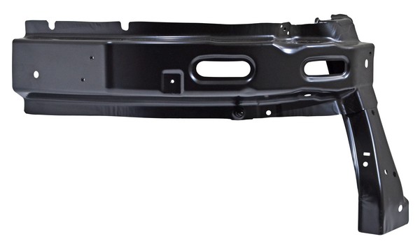 MARCO RADIADOR RAM PROMASTER 14-23 / FIAT DUCATO/ PG MANAGER 15-17 250919 DER