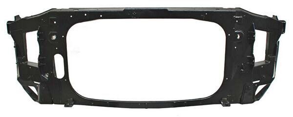 MARCO RADIADOR FORD PU 04-08 LOBO PLASTICO ALD74 ODC040 251001