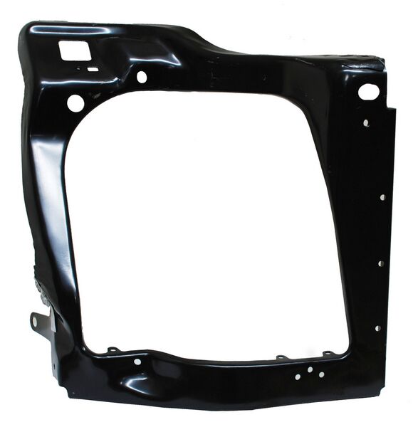 MARCO RADIADOR TRANSIT 07-13 944 *****2. IZQ