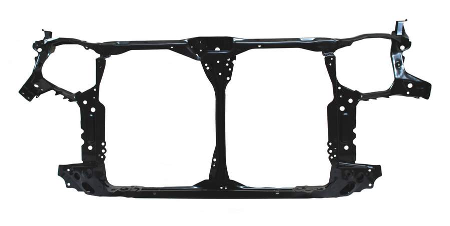 MARCO RADIADOR CIVIC 01-03 CCC