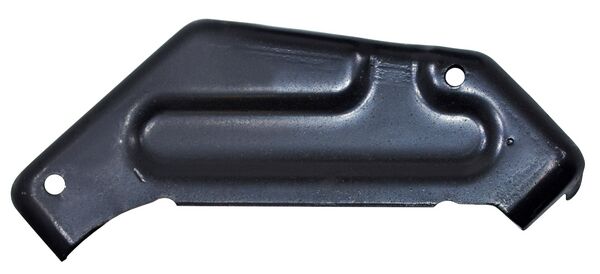 MARCO RADIADOR CRV 23-25 INF NZL DER