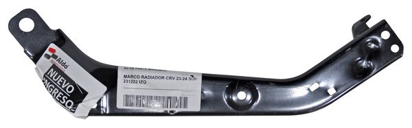 MARCO RADIADOR CRV 23-25 SUP IZQ