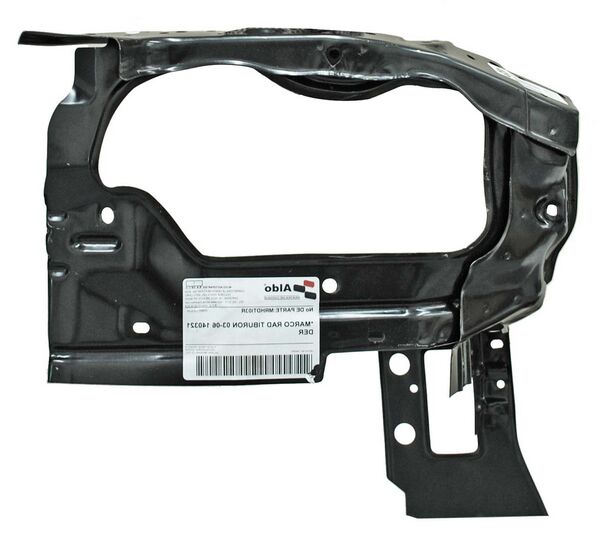 MARCO RADIADOR TIBURON 03-06 ***** IZQ